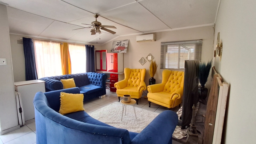 3 Bedroom Property for Sale in Sasolburg Ext 1 Free State